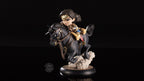 DC Comics: Wonder Woman on a Horse Q - Fig Max PVC Diorama - Fans Geek Store