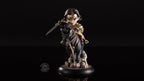 DC Comics: Wonder Woman on a Horse Q - Fig Max PVC Diorama - Fans Geek Store