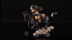 DC Comics: Wonder Woman on a Horse Q - Fig Max PVC Diorama - Fans Geek Store