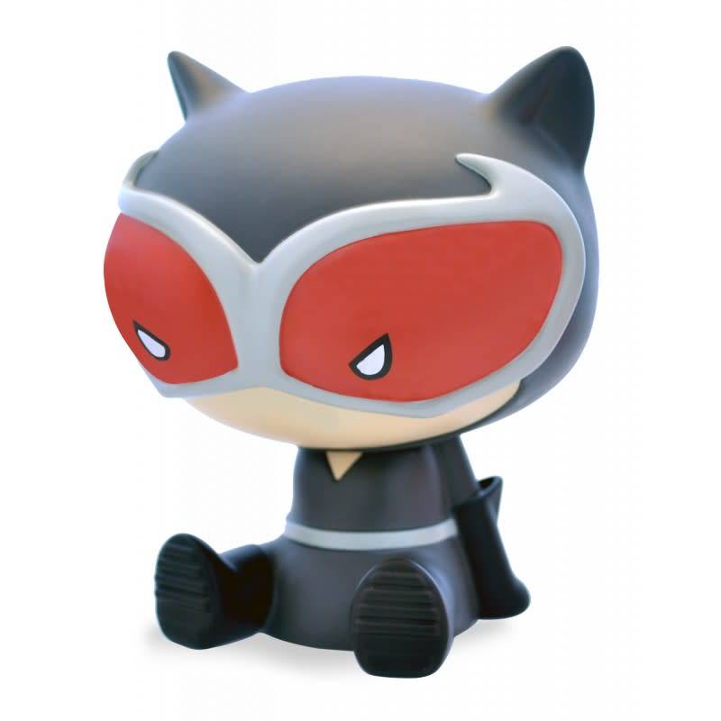 DC Comics: Chibi Money Box - Fans Geek Store