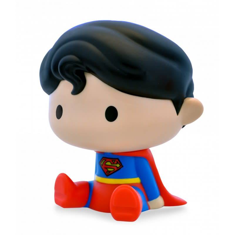 DC Comics: Chibi Money Box - Fans Geek Store