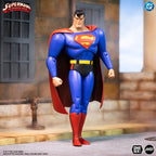 DC Superman Adventures Superman Figuur 30 cm - Fans Geek Storeproduct_typeMONDO