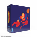 DC Superman Adventures Superman Figuur 30 cm - Fans Geek Storeproduct_typeMONDO