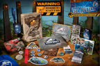 Jurassic World: Indominus Kit - Fans Geek Store