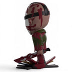 Dead by Daylight Bloody Jason Vinyl Figuur 12 cm - Fans Geek Storeproduct_typeYoutooz