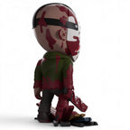 Dead by Daylight Bloody Jason Vinyl Figuur 12 cm - Fans Geek Storeproduct_typeYoutooz