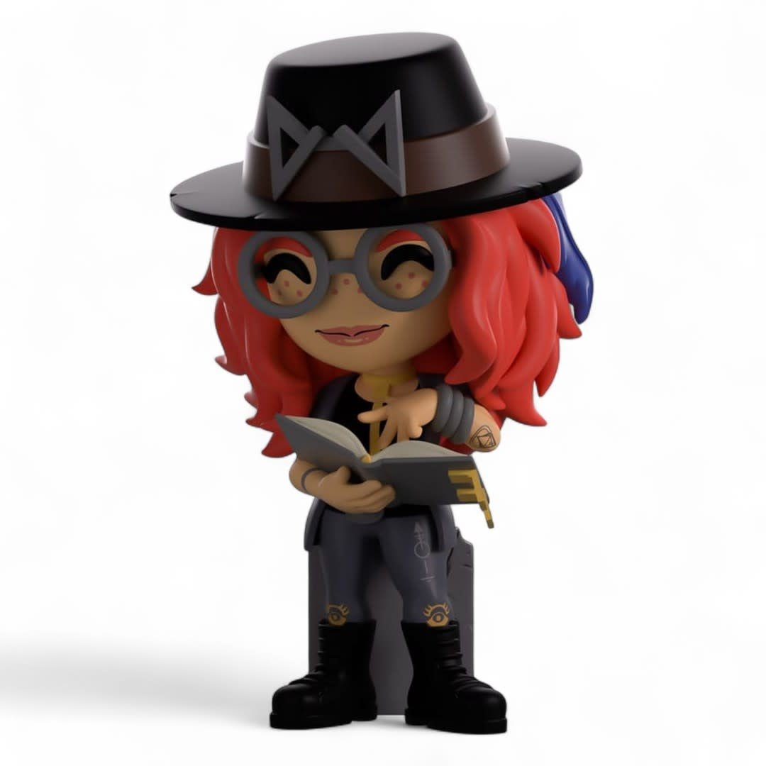 Dead by Daylight Vinyl Figure Mikaela - Fans Geek Store