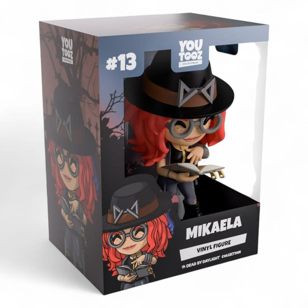 Dead by Daylight Vinyl Figure Mikaela - Fans Geek Store
