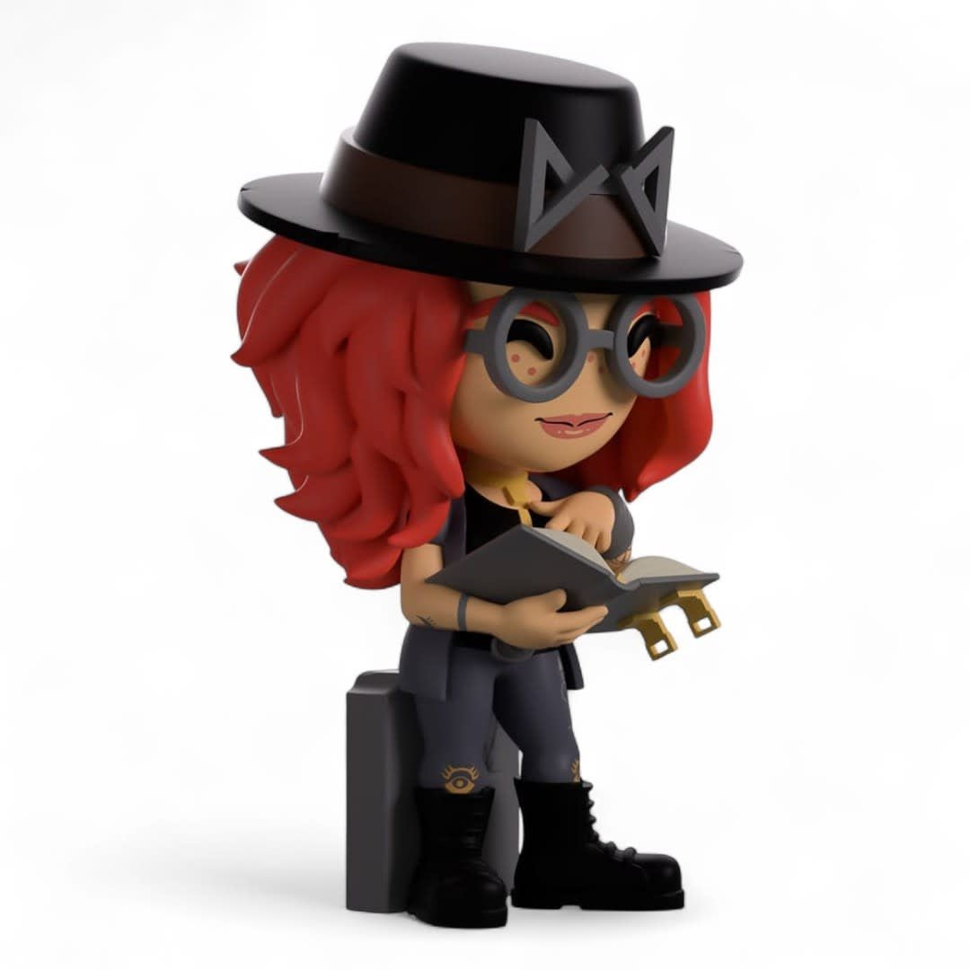 Dead by Daylight Vinyl Figure Mikaela - Fans Geek Store