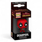 Deadpool 3 POP! Vinyl Keychains 4 cm Deadpool - Fans Geek Store