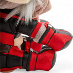 Deadpool Plush Figure Dogpool 25 cm - Fans Geek Store