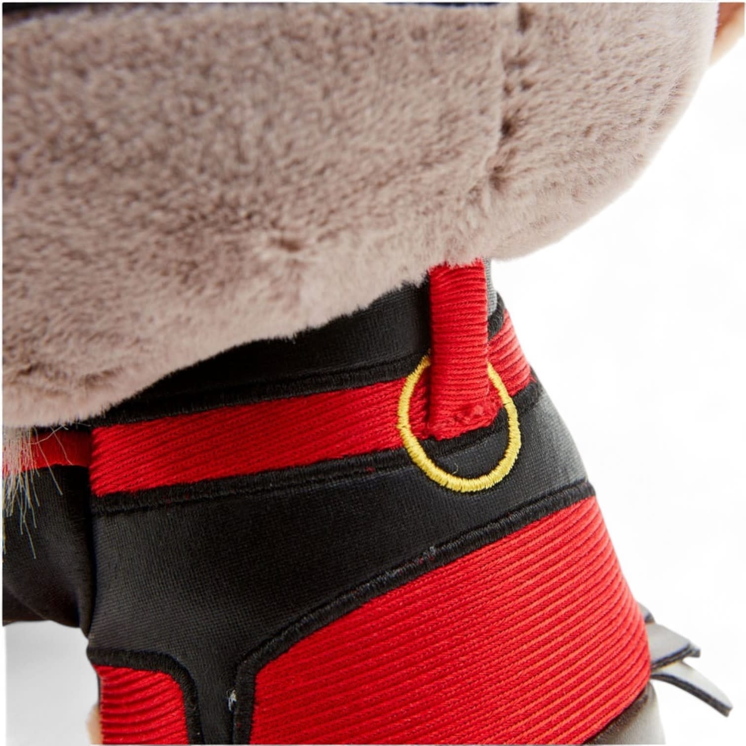 Deadpool Plush Figure Dogpool 25 cm - Fans Geek Store