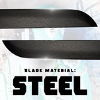 Deadpool - Twin Swords, black - Fans Geek Store