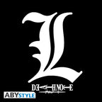 Death Note Rugzak L Symbol ABYstyle Polyester 42x31x21cm