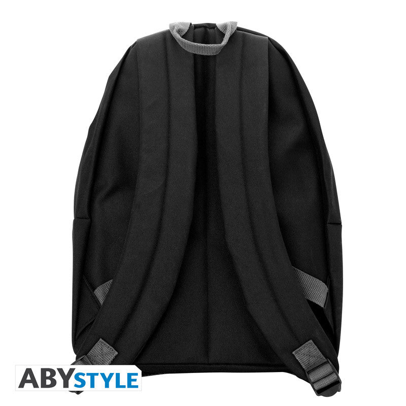 Death Note Rugzak L Symbol ABYstyle Polyester 42x31x21cm