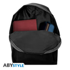 Death Note Rugzak L Symbol ABYstyle Polyester 42x31x21cm