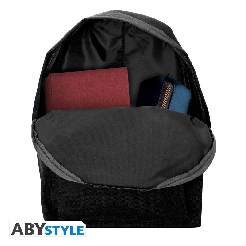 Death Note Rugzak L Symbol ABYstyle Polyester 42x31x21cm
