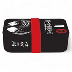 DEATH NOTE - Bento box - "Kira vs L" - Fans Geek Store