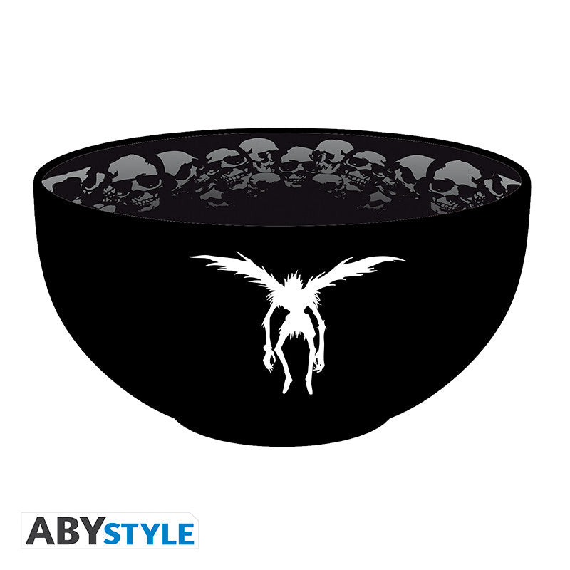 Death Note Kom ABYstyle Keramiek 600ml