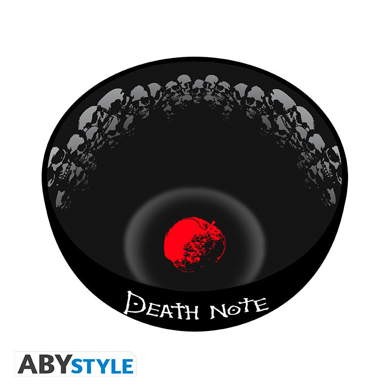 Death Note Kom ABYstyle Keramiek 600ml