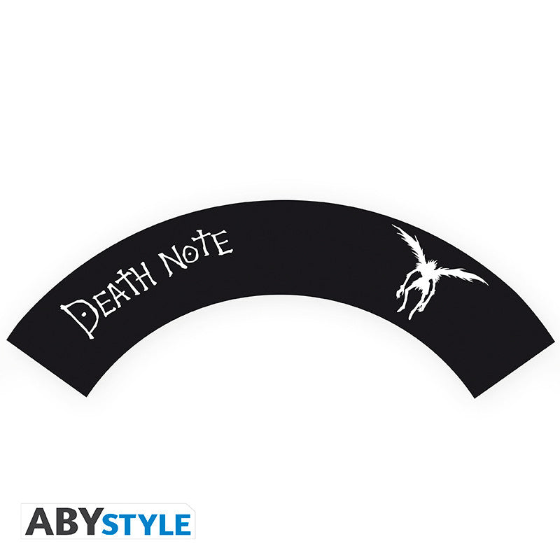 Death Note Kom ABYstyle Keramiek 600ml