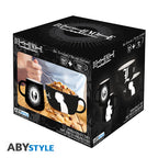 Death Note Ontbijtset Justice ABYstyle Keramiek