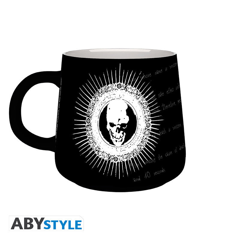 Death Note Ontbijtset Justice ABYstyle Keramiek