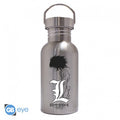 Death Note Waterfles L ABYstyle Roestvrij Staal 500ml