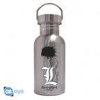 Death Note Waterfles L ABYstyle Roestvrij Staal 500ml
