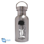 Death Note Waterfles L ABYstyle Roestvrij Staal 500ml
