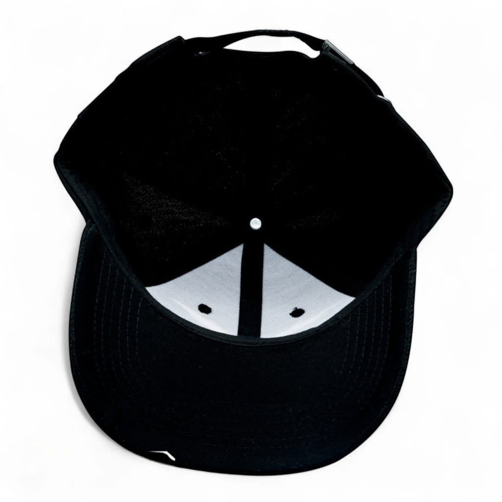 DEATH NOTE - Cap - Black & Grey - Ryuk - Fans Geek Store