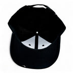 DEATH NOTE - Cap - Black & Grey - Ryuk - Fans Geek Store