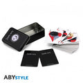 Death Note Speelkaarten Deck ABYstyle Metaal