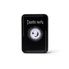 Death Note Speelkaarten Deck ABYstyle Metaal