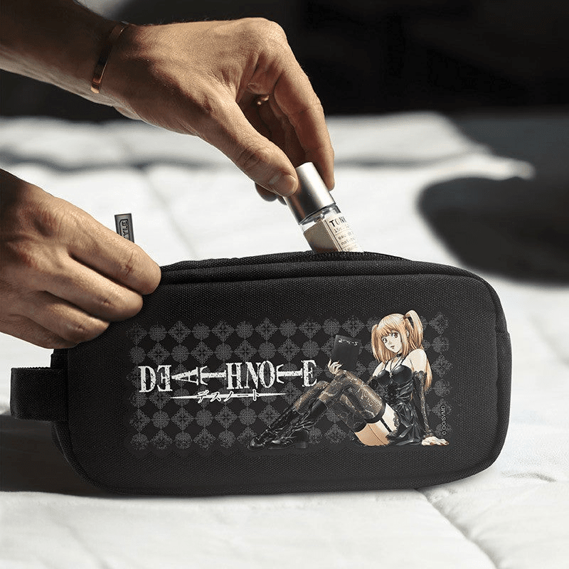 Death Note Etui Misa - Fans Geek Storeproduct_typeABYstyle
