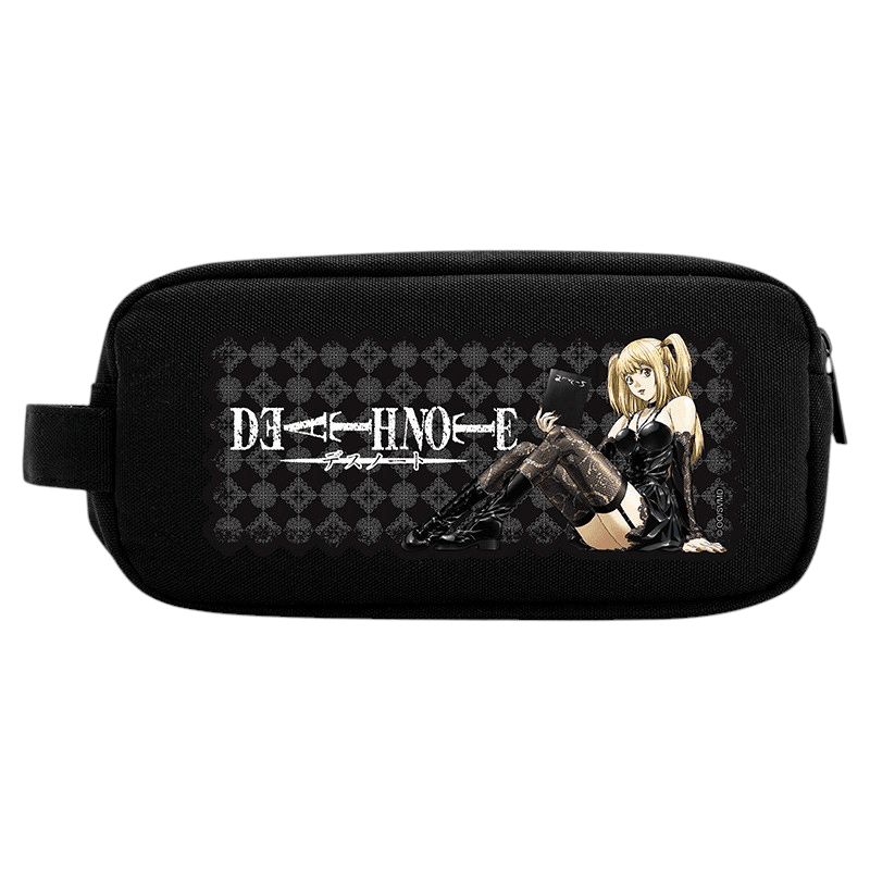 Death Note Etui Misa - Fans Geek Storeproduct_typeABYstyle