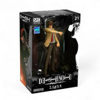 DEATH NOTE - Figurine "Light" - Fans Geek Store