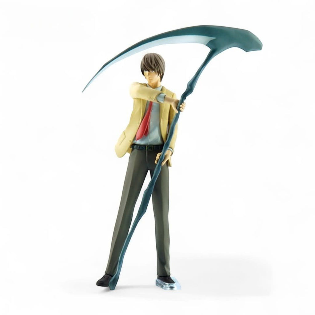 DEATH NOTE - Figurine "Light" - Fans Geek Store