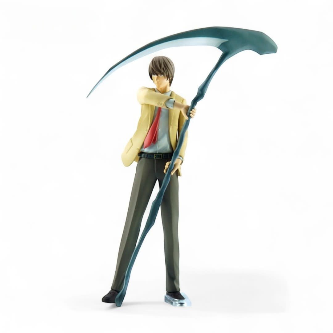 DEATH NOTE - Figurine "Light" - Fans Geek Store