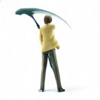 DEATH NOTE - Figurine "Light" - Fans Geek Store
