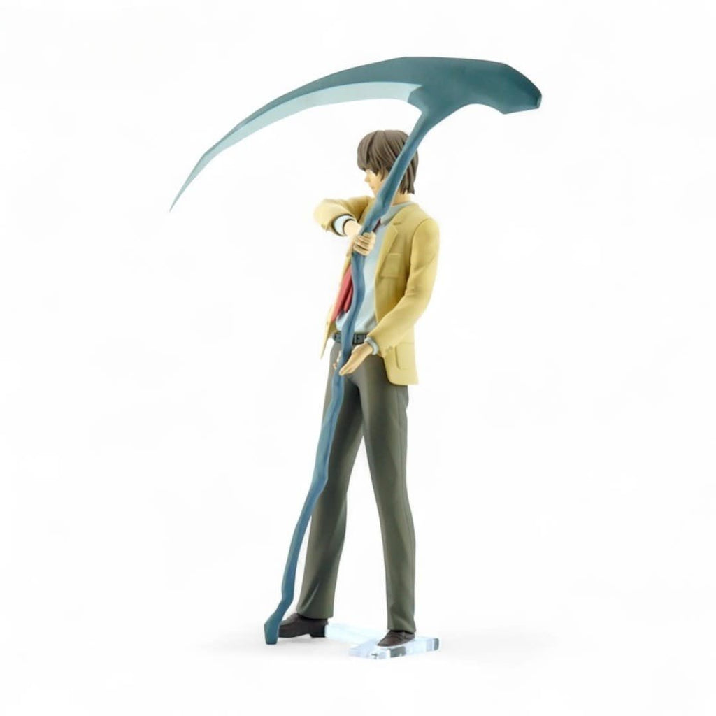 DEATH NOTE - Figurine "Light" - Fans Geek Store