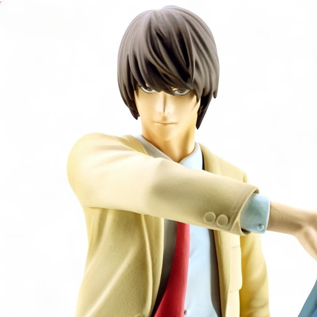 DEATH NOTE - Figurine "Light" - Fans Geek Store