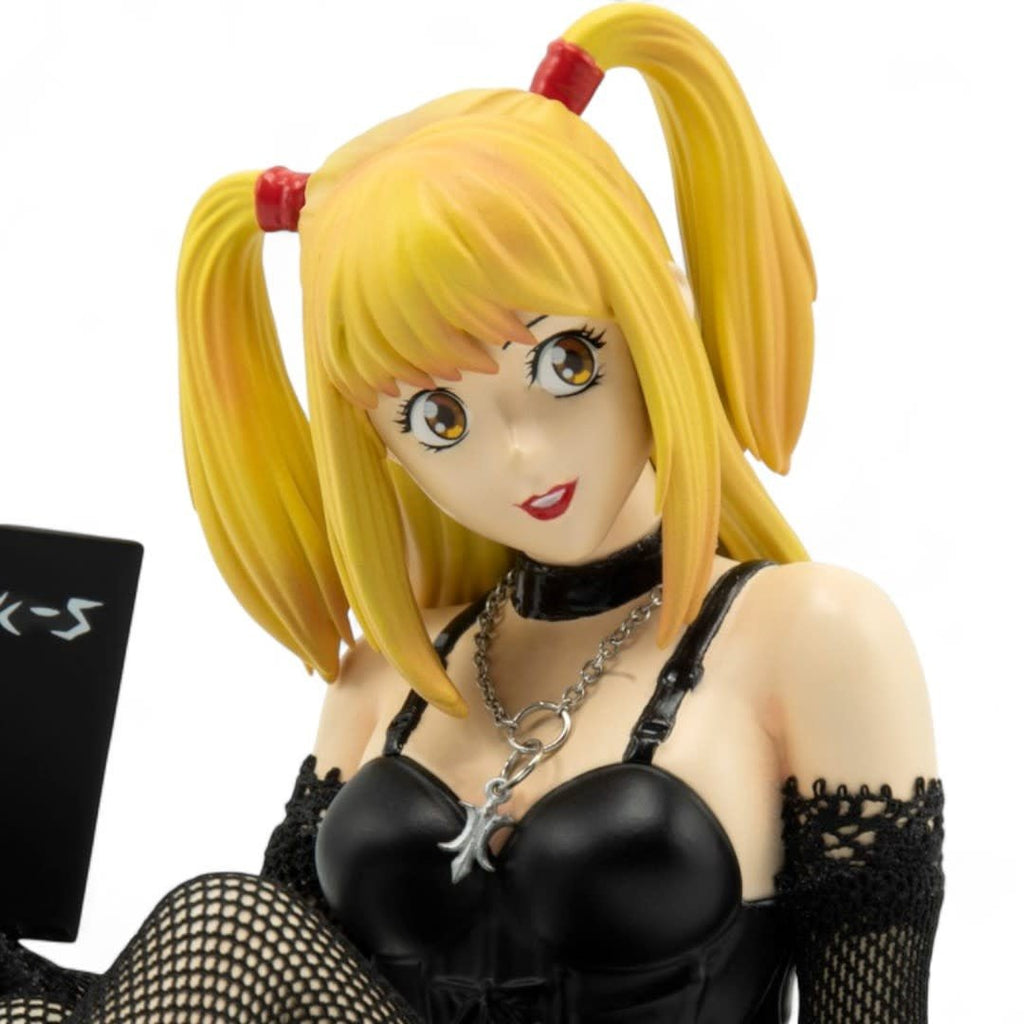 DEATH NOTE - Figurine "Misa" - Fans Geek Store