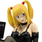 DEATH NOTE - Figurine "Misa" - Fans Geek Store