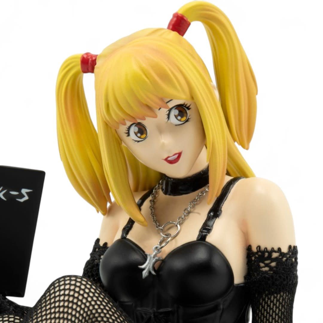 DEATH NOTE - Figurine "Misa" - Fans Geek Store