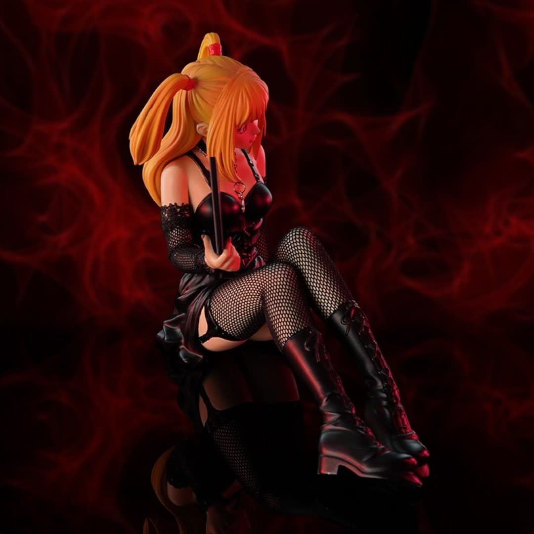 DEATH NOTE - Figurine "Misa" - Fans Geek Store