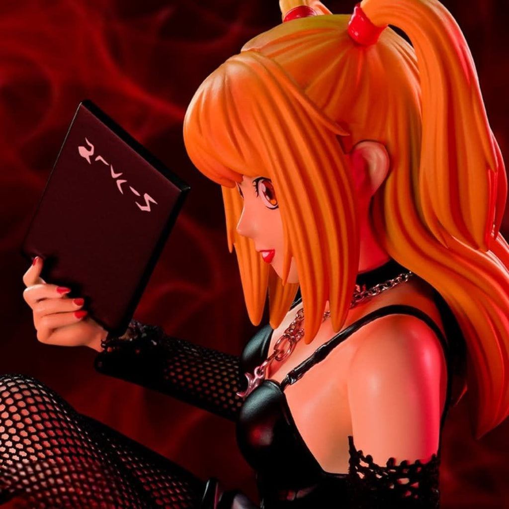 DEATH NOTE - Figurine "Misa" - Fans Geek Store