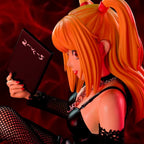 DEATH NOTE - Figurine "Misa" - Fans Geek Store