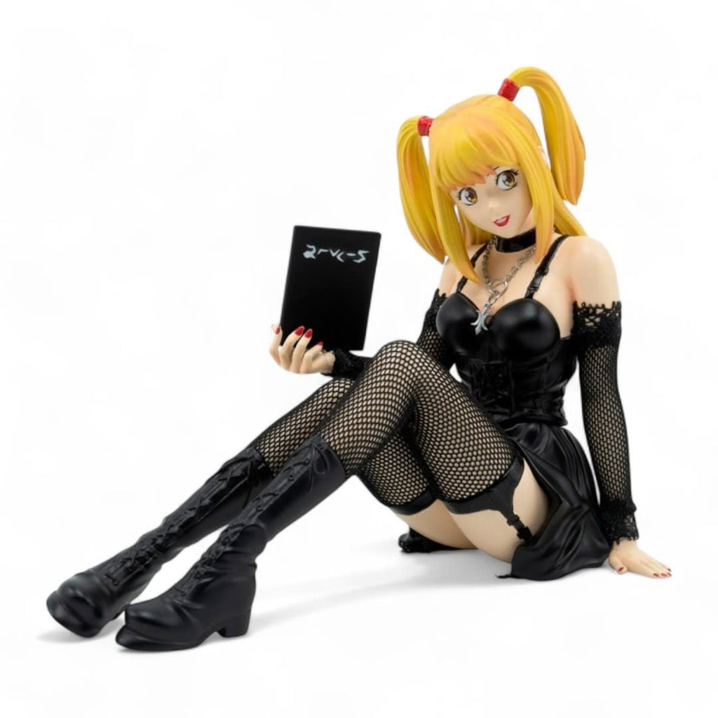 DEATH NOTE - Figurine "Misa" - Fans Geek Store