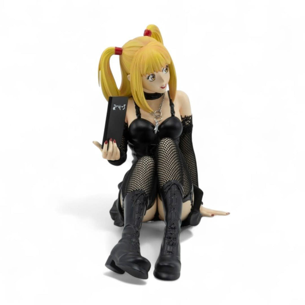 DEATH NOTE - Figurine "Misa" - Fans Geek Store